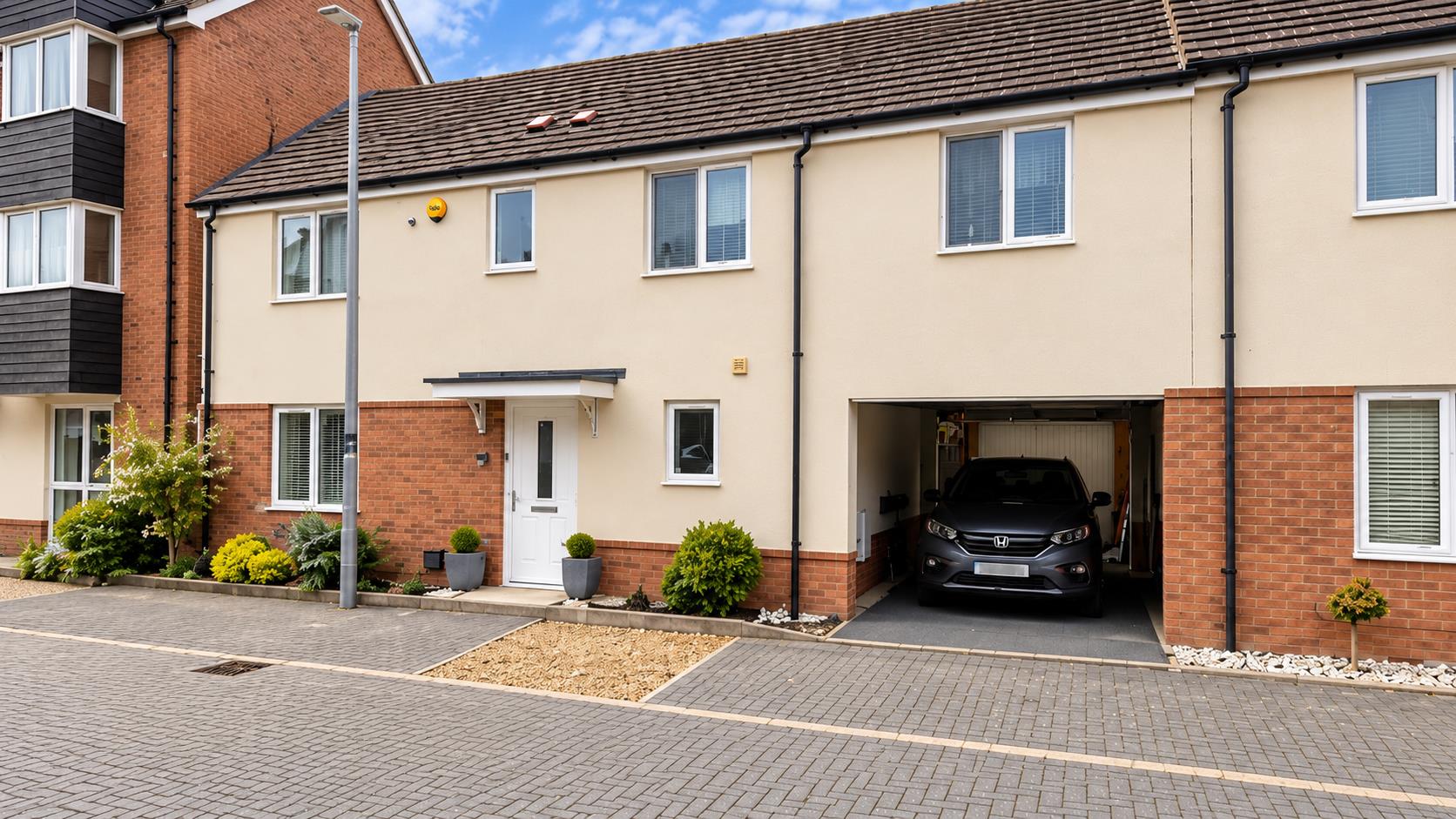 Swithland, Broughton, Milton Keynes